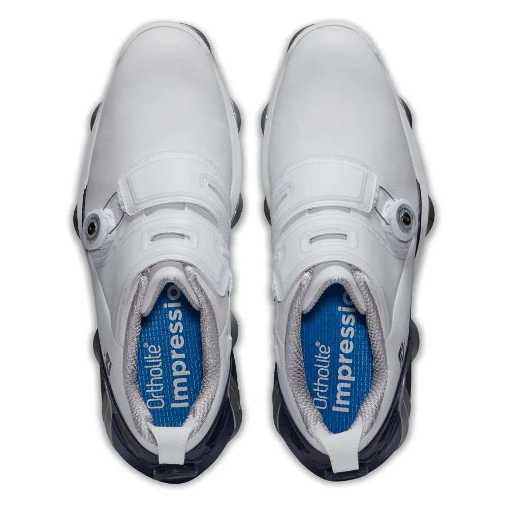 FootJoy Men's Tour Alpha Double BOA Golf Shoes - Image 6