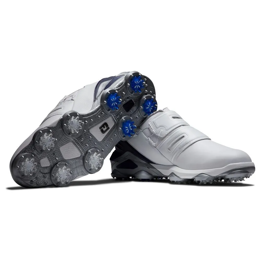 FootJoy Men's Tour Alpha Double BOA Golf Shoes - Image 7