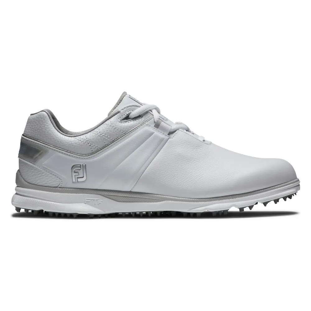FootJoy Ladies Pro SL Golf Shoes - Image 2