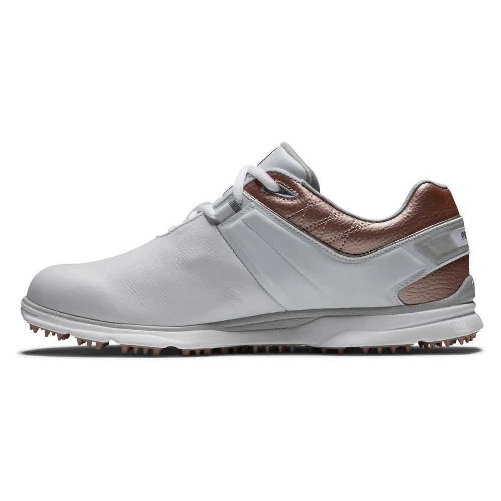FootJoy Ladies Pro SL Golf Shoes - Image 6