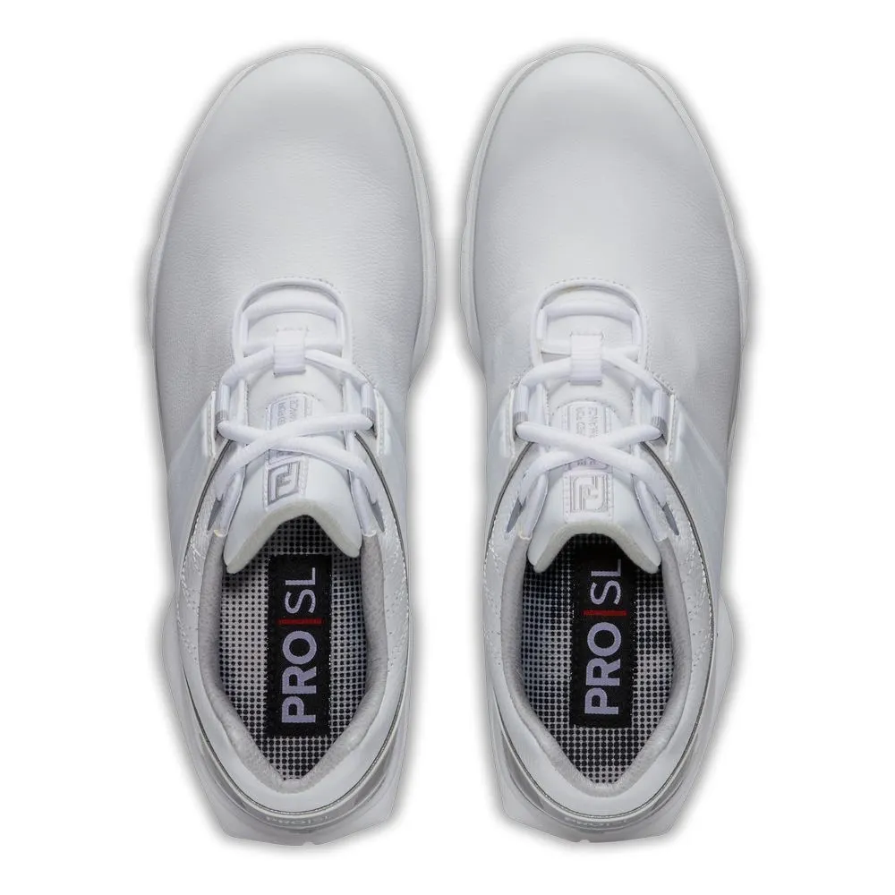 FootJoy Ladies Pro SL Golf Shoes - Image 16