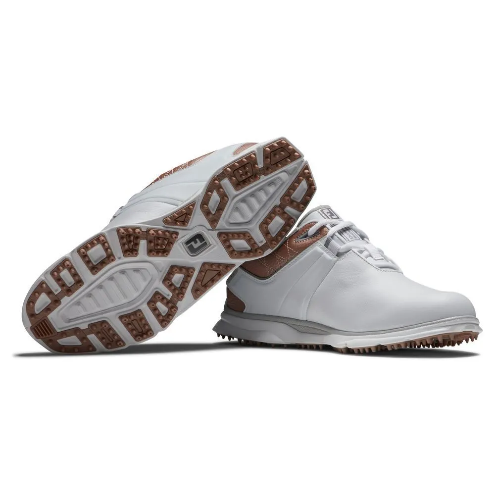 FootJoy Ladies Pro SL Golf Shoes - Image 21