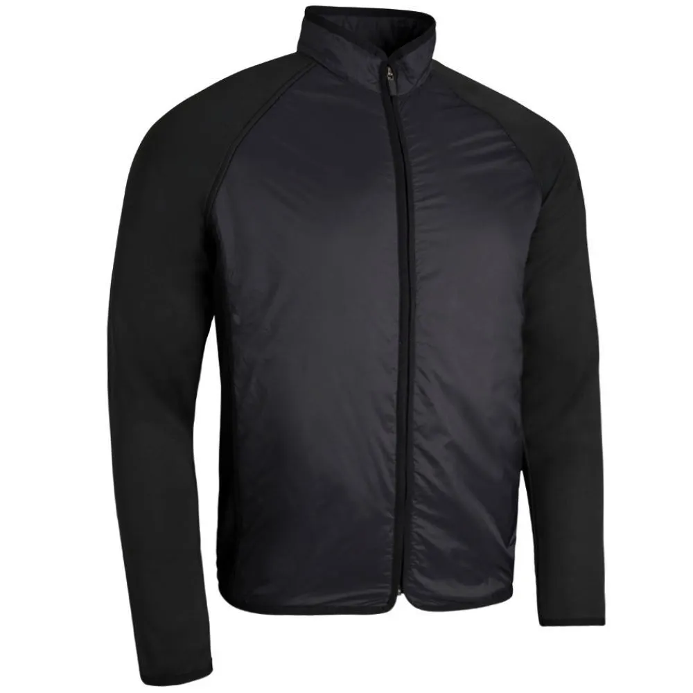 Glenmuir Men's Docherty Padded Hybrid Golf Jacket - Image 3
