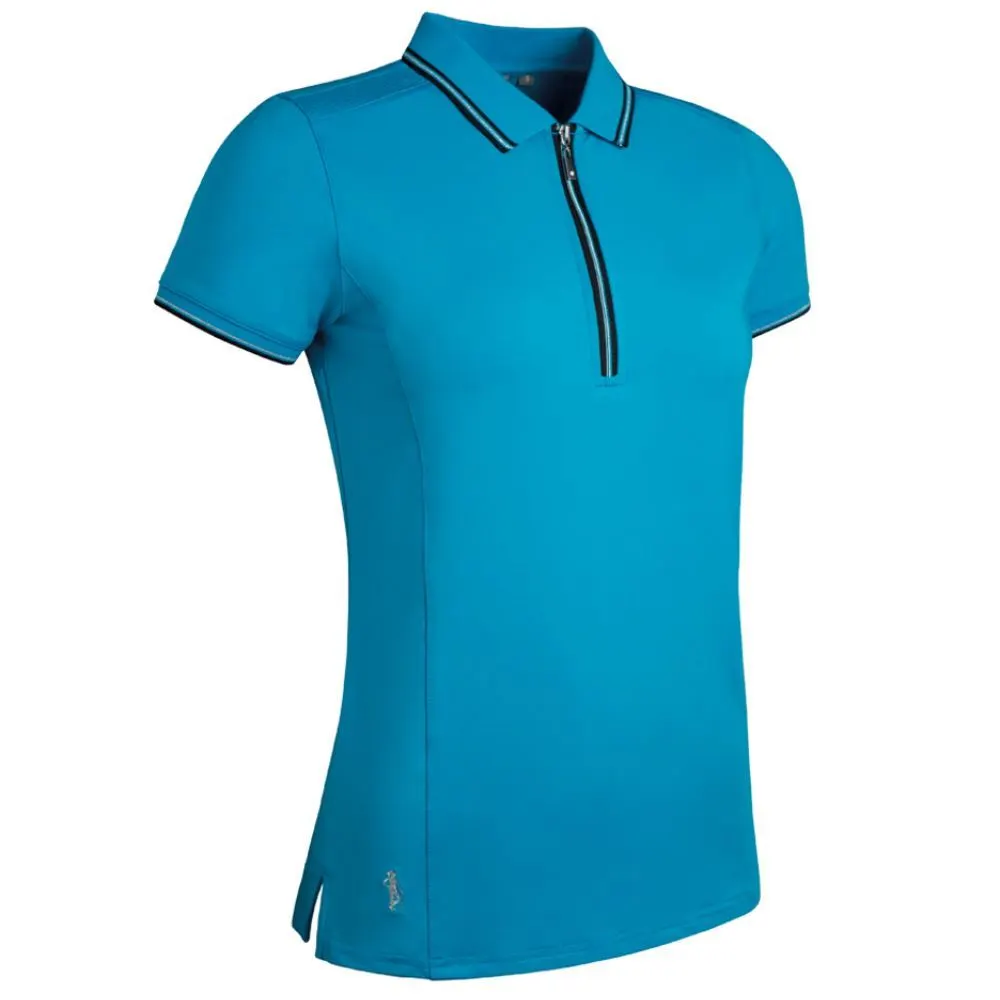 Glenmuir Ladies Stella Golf Polo Shirt - Image 2