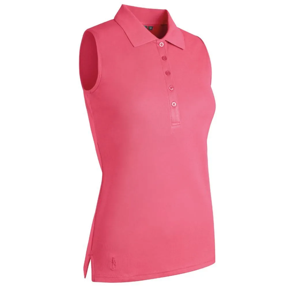 Glenmuir Ladies Jenna Golf Polo Shirt - Image 5
