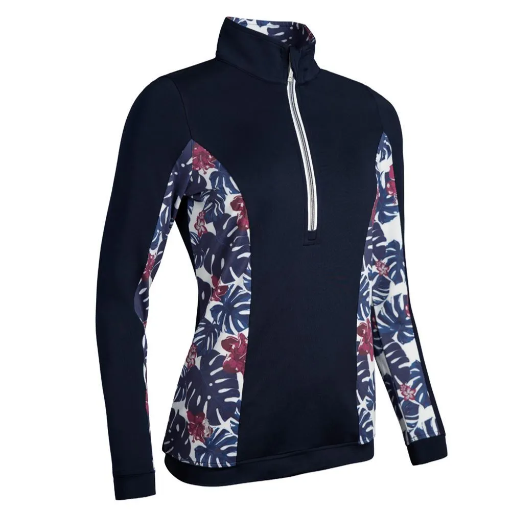 Glenmuir Ladies Carina Golf Midlayer - Image 10