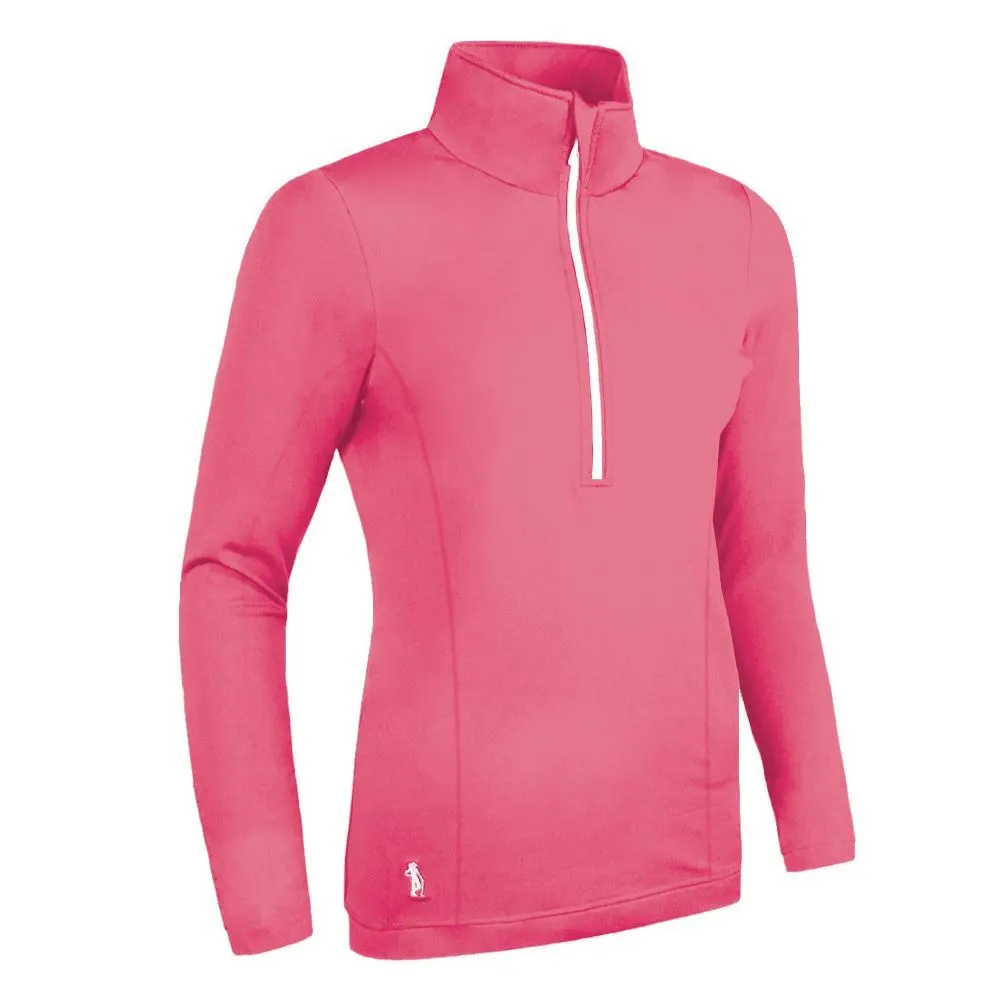 Glenmuir Ladies Carina Golf Midlayer - Image 3