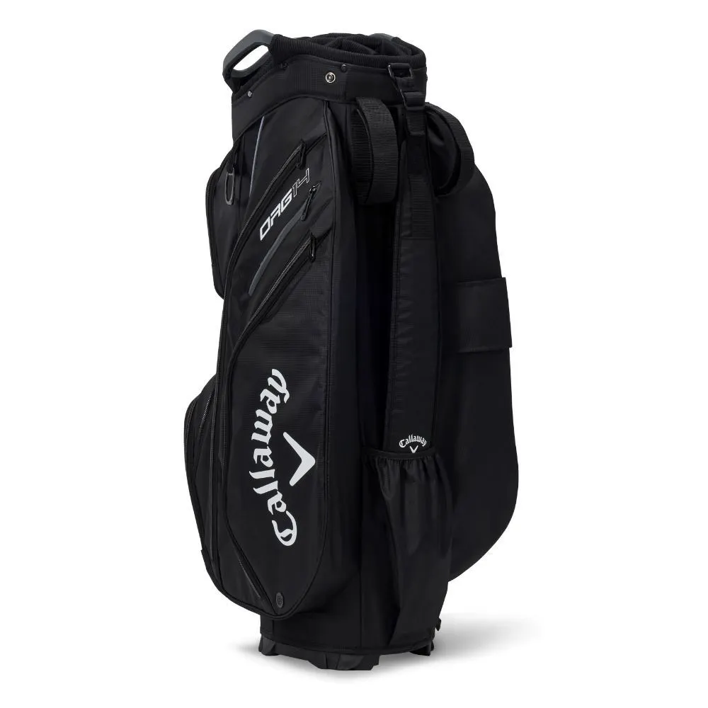 Callaway Chev Org 14 Golf Cart Bag - Image 7