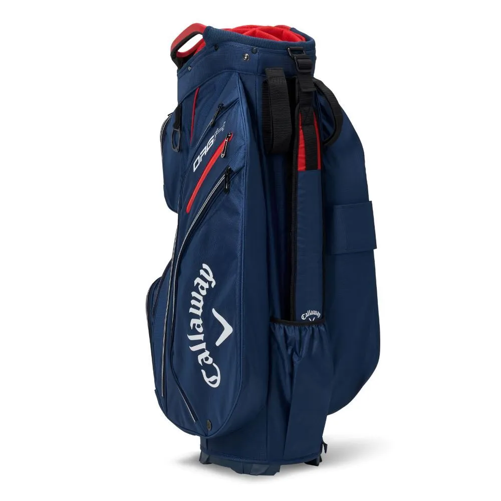 Callaway Chev Org 14 Golf Cart Bag - Image 8