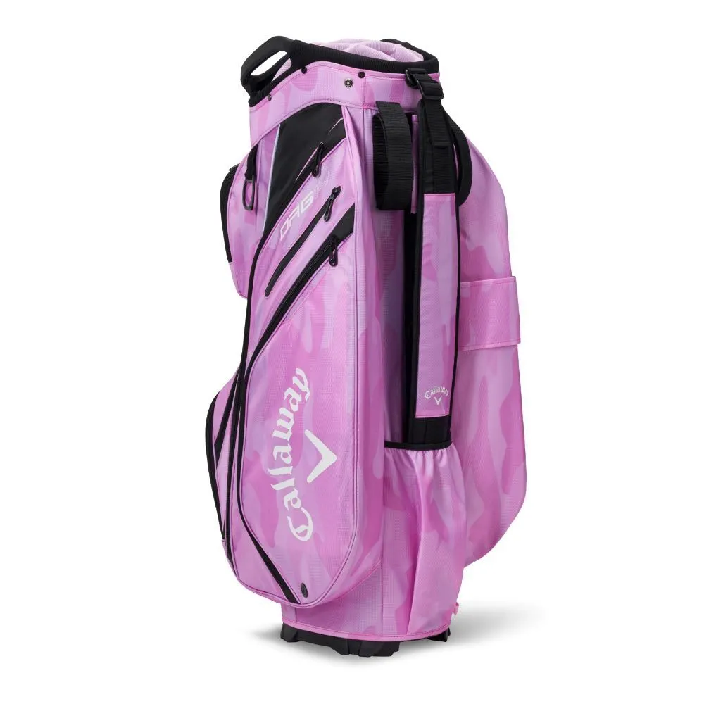 Callaway Chev Org 14 Golf Cart Bag - Image 9