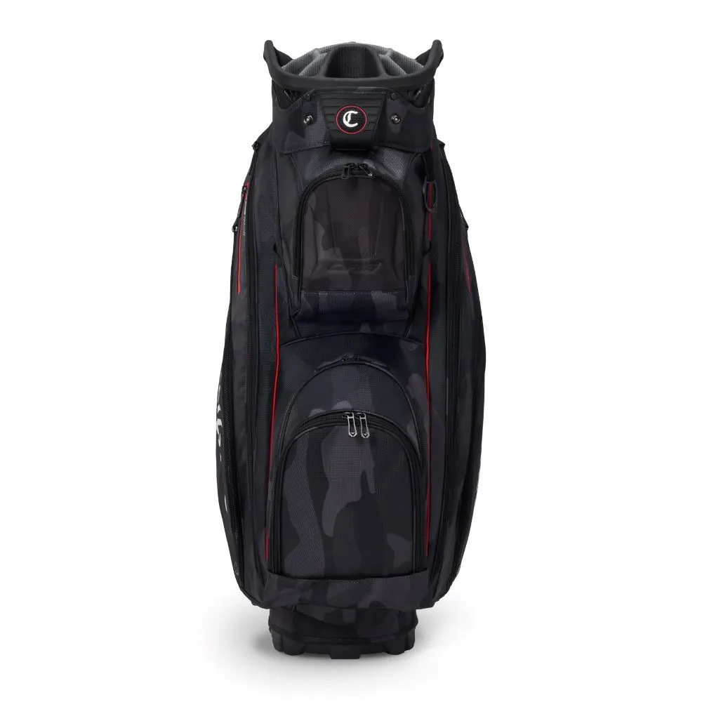 Callaway Chev Org 14 Golf Cart Bag - Image 10