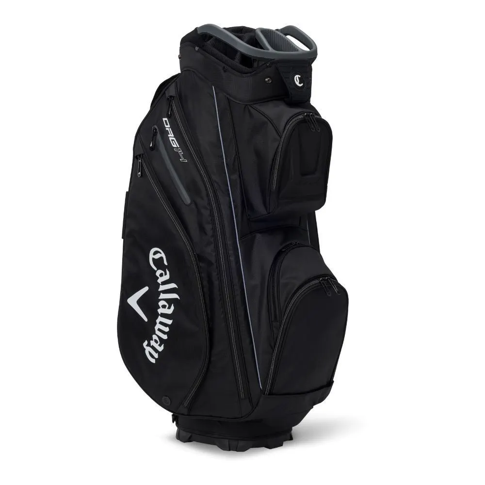 Callaway Chev Org 14 Golf Cart Bag - Image 2