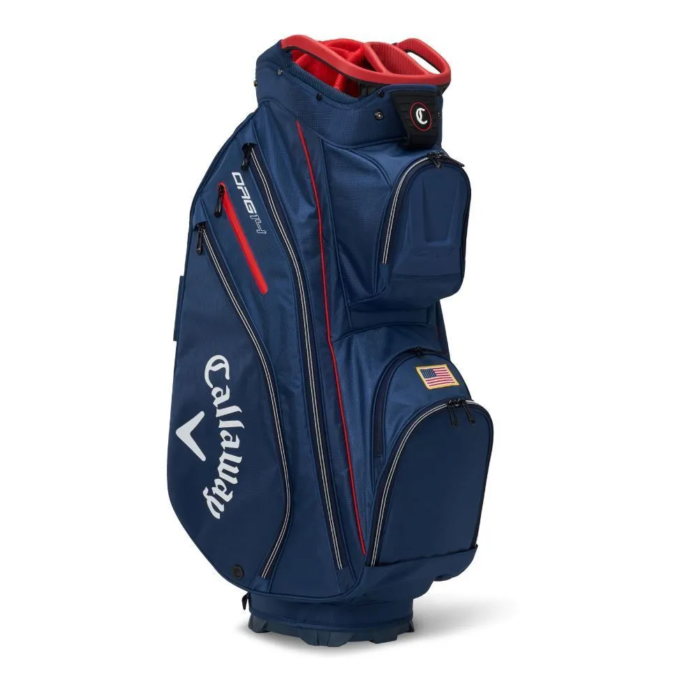 Callaway Chev Org 14 Golf Cart Bag - Image 3