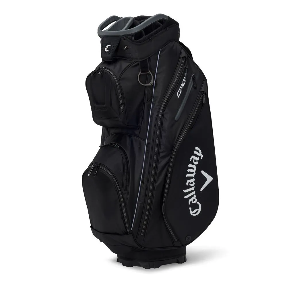 Callaway Chev Org 14 Golf Cart Bag - Image 15