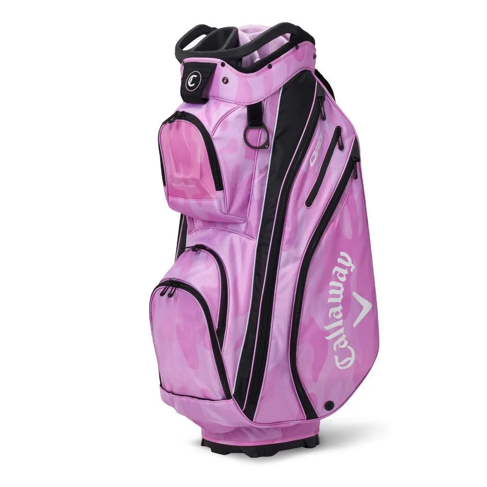 Callaway Chev Org 14 Golf Cart Bag - Image 17