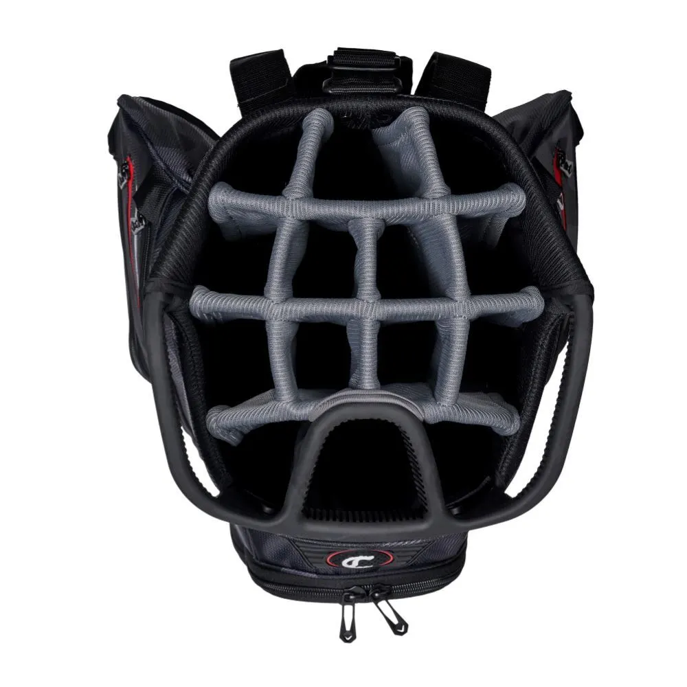 Callaway Chev Org 14 Golf Cart Bag - Image 19