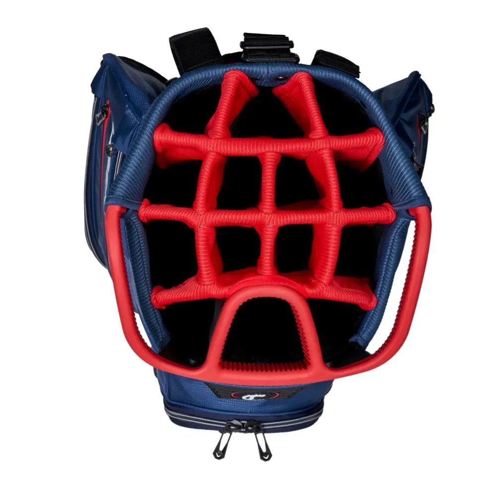 Callaway Chev Org 14 Golf Cart Bag - Image 21