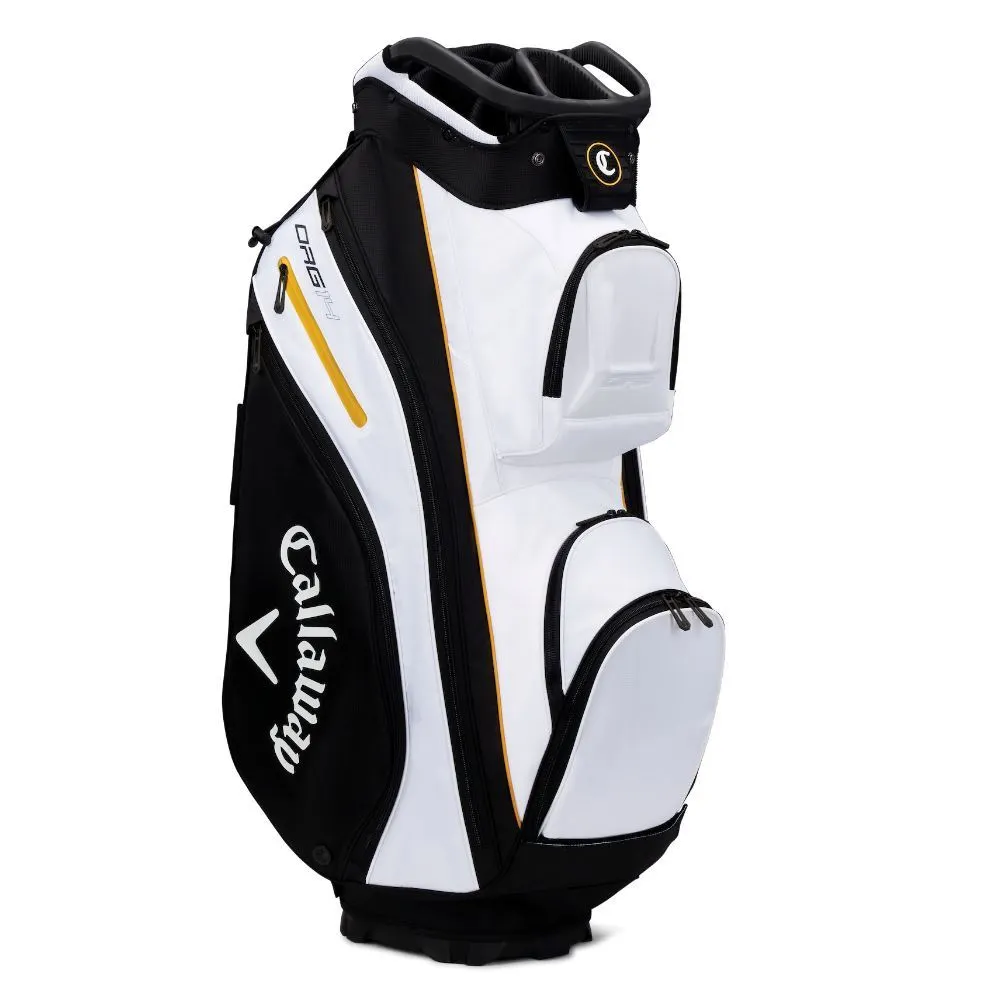 Callaway Chev Org 14 Golf Cart Bag - Image 5