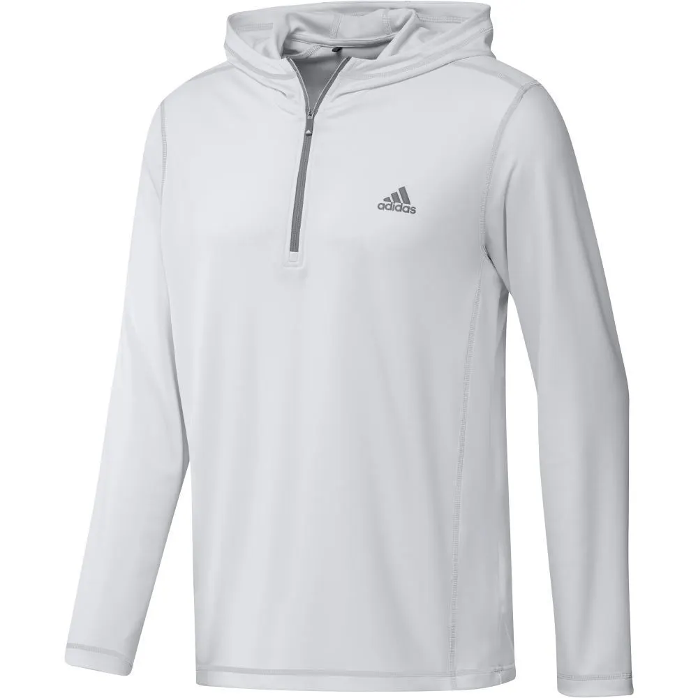 Adidas Men's Novelty Golf Hoodie