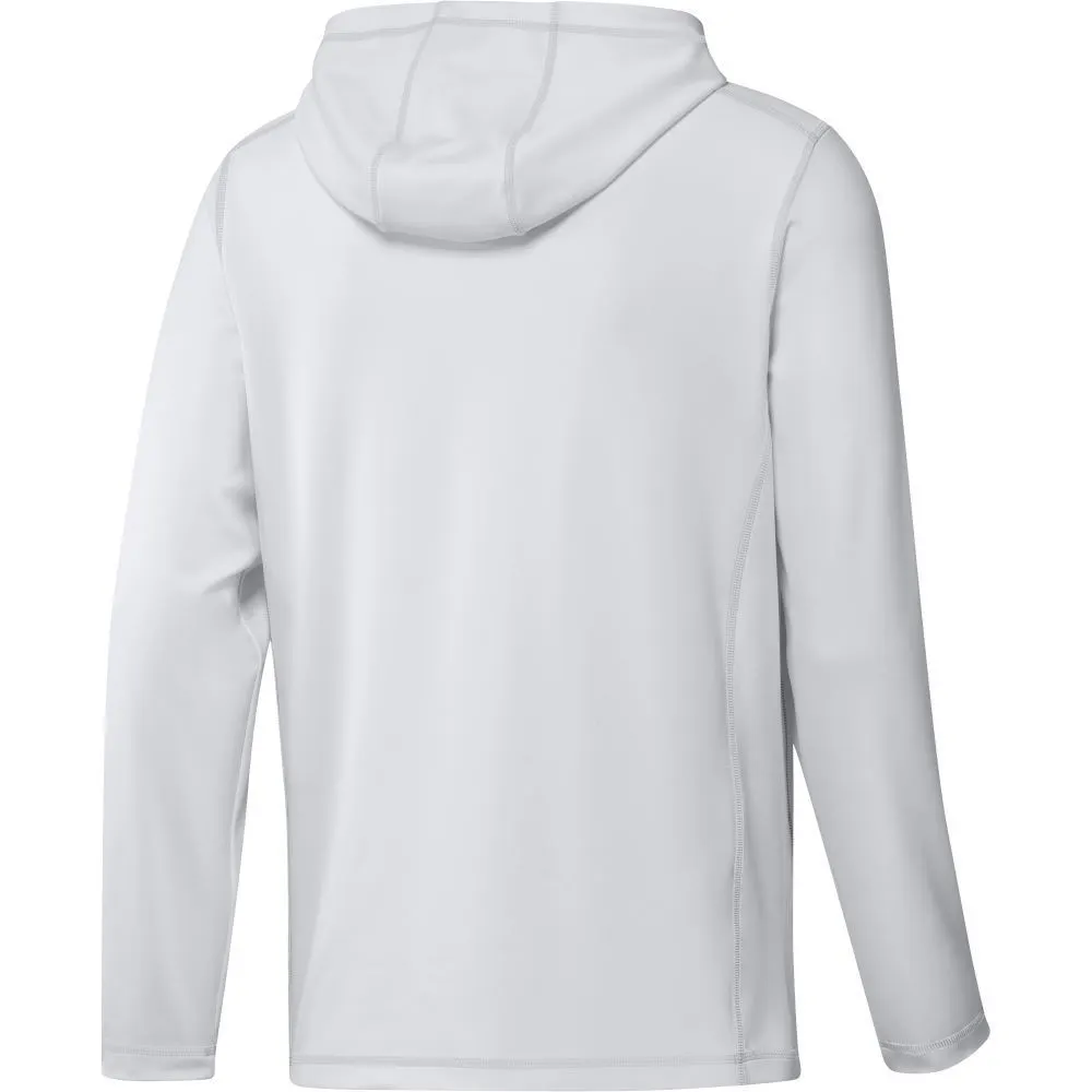 Adidas Men's Novelty Golf Hoodie - Image 2