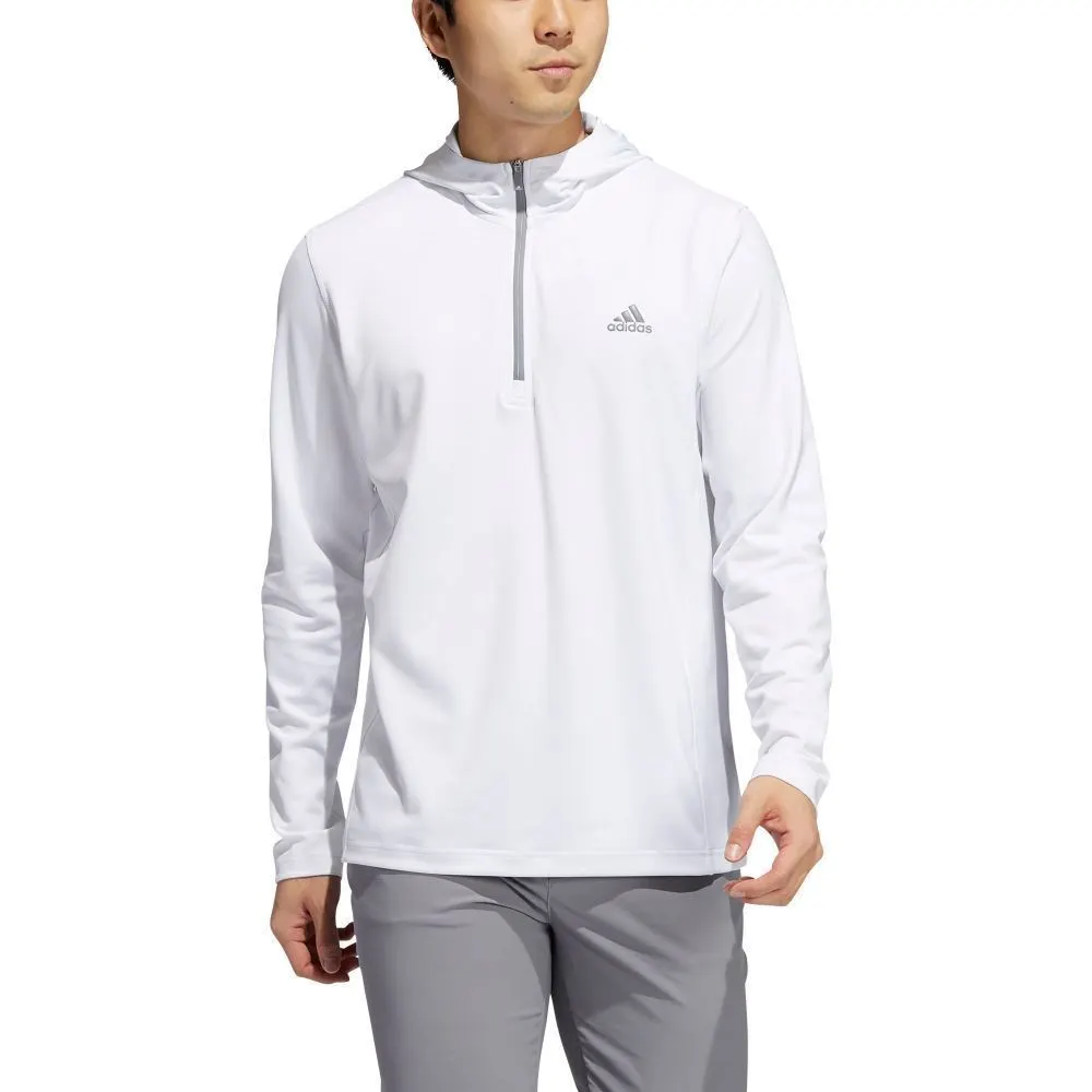 Adidas Men's Novelty Golf Hoodie - Image 5