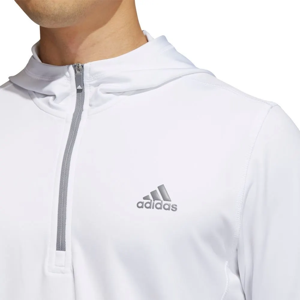 Adidas Men's Novelty Golf Hoodie - Image 3