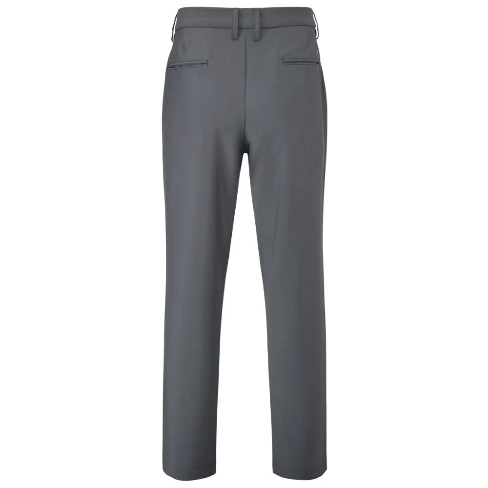 Oscar Jacobson Men's Davenport Golf Trousers - Image 2