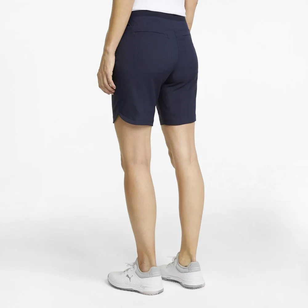 Puma Ladies Bermuda Golf Shorts - Image 10
