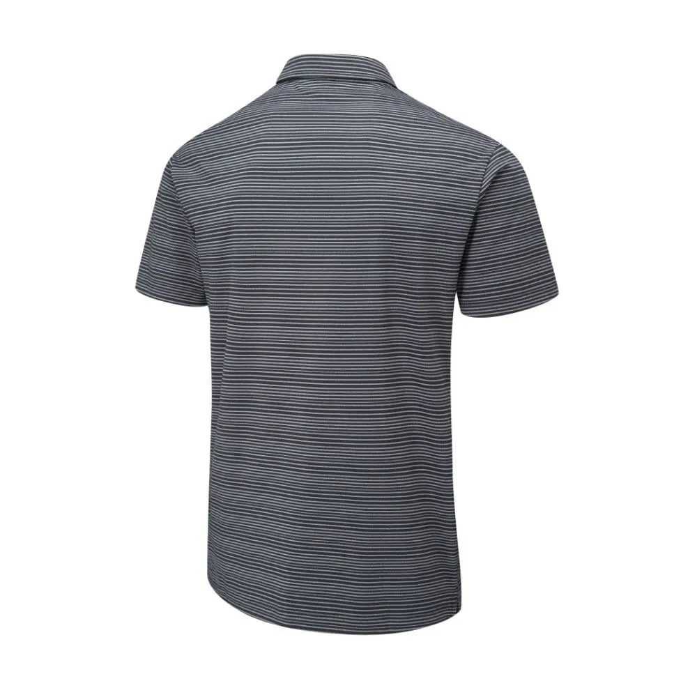 PING Apparel PING Men's Alexander Golf Polo Shirt - Image 6