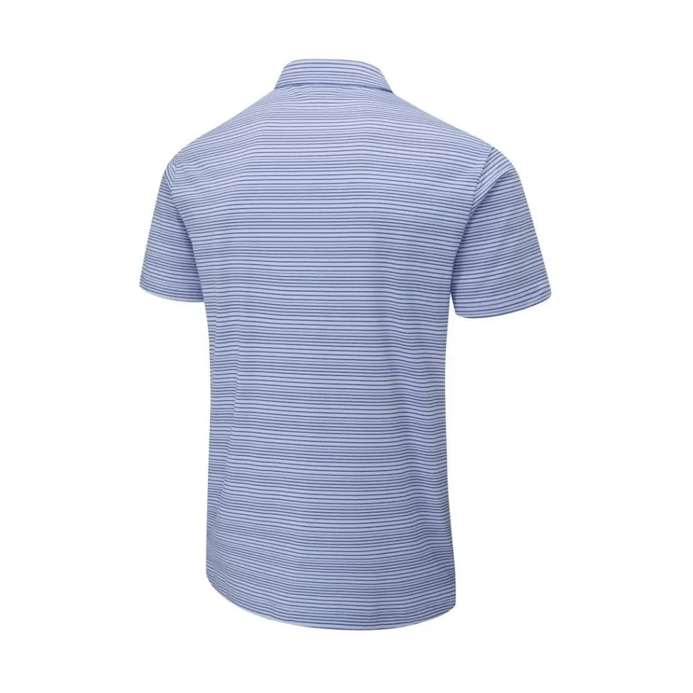 PING Apparel PING Men's Alexander Golf Polo Shirt - Image 5