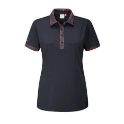 PING Apparel PING Ladies Etta Golf Polo Shirt