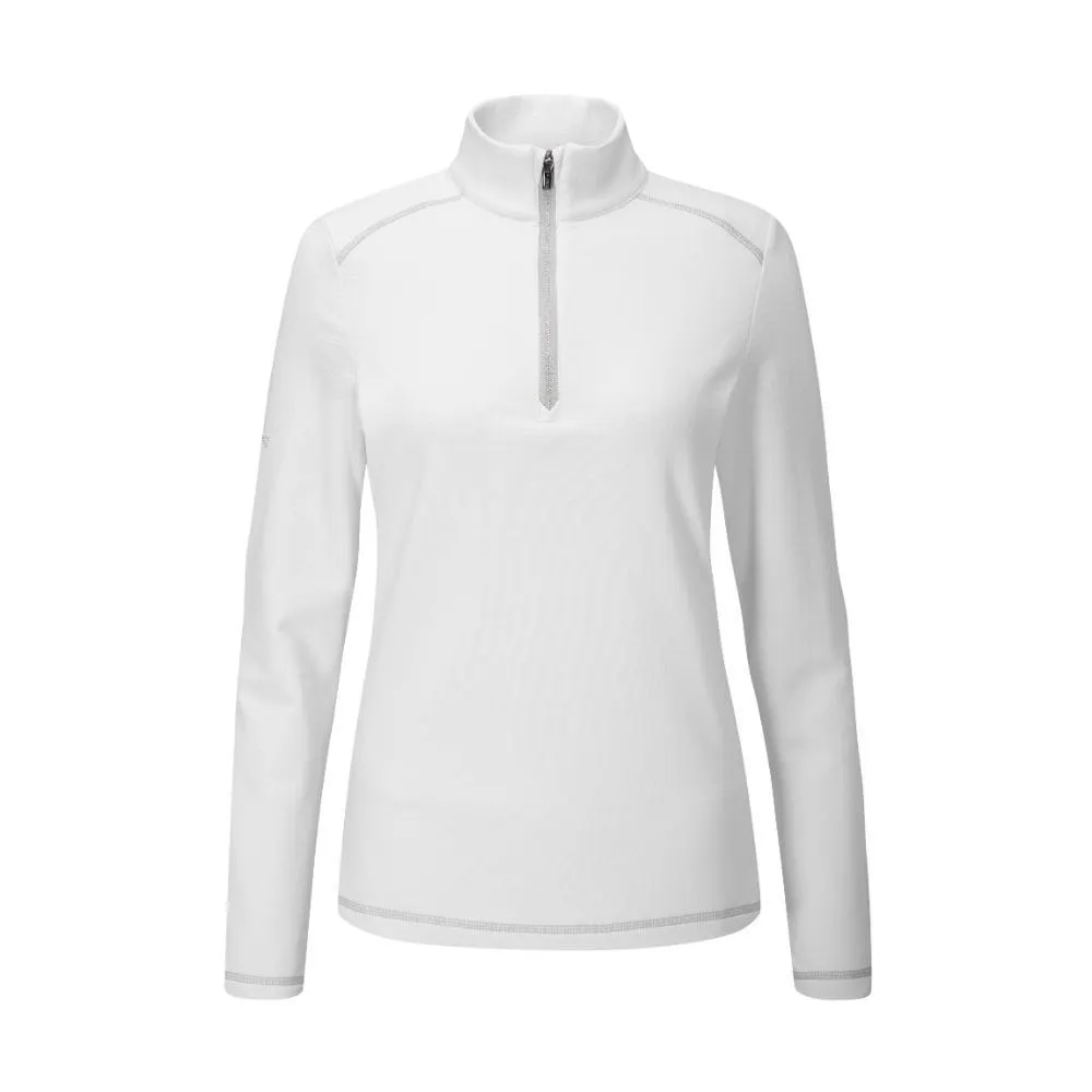PING Apparel PING Ladies Sonya Golf Pullover