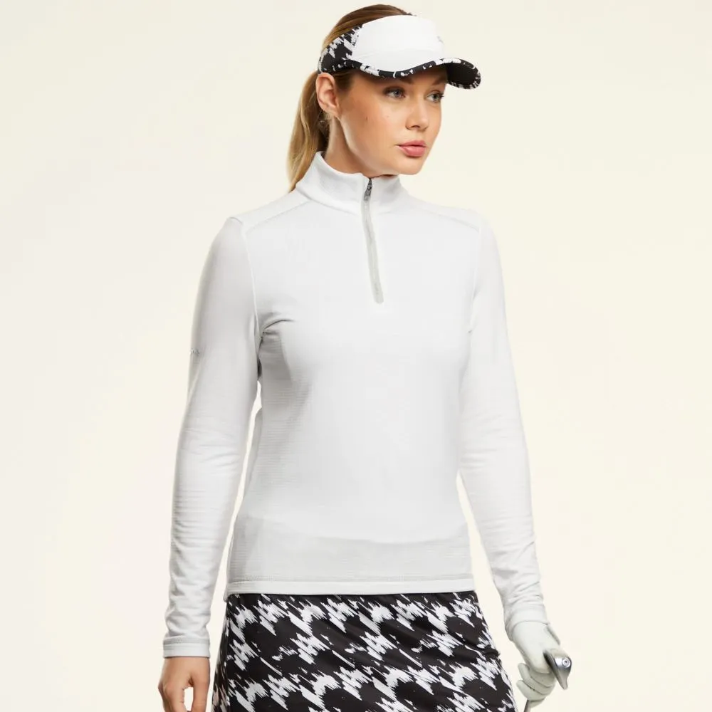 PING Apparel PING Ladies Sonya Golf Pullover - Image 4