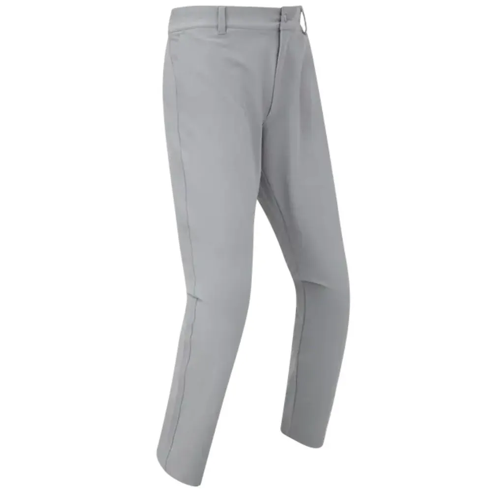 FootJoy Men's Performance Tapered Fit Golf Trousers - Image 2