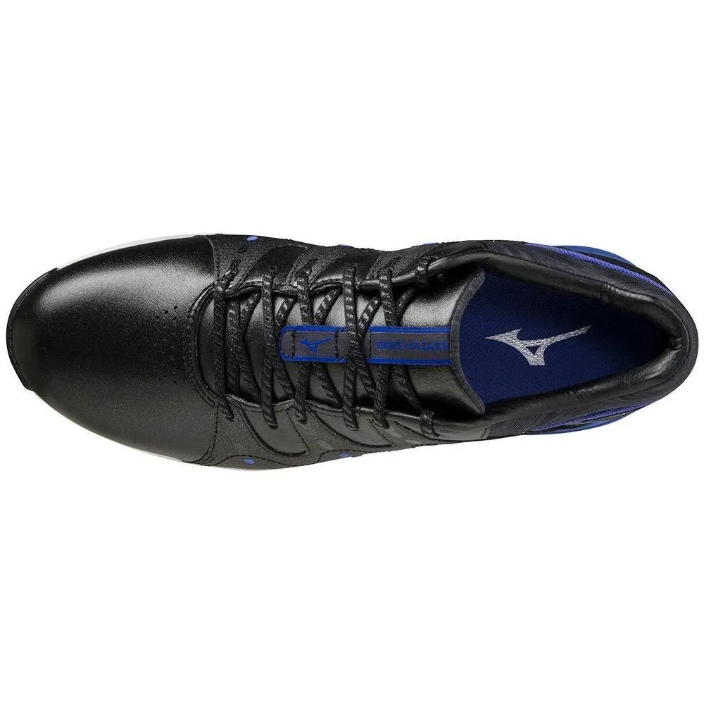 Mizuno Men's Wave Hazard Pro Golf Shoes - Image 3