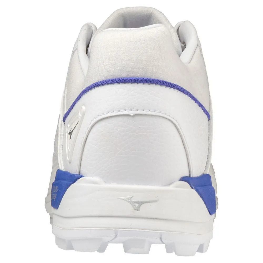 Mizuno Men's Wave Hazard Pro Golf Shoes - Image 9