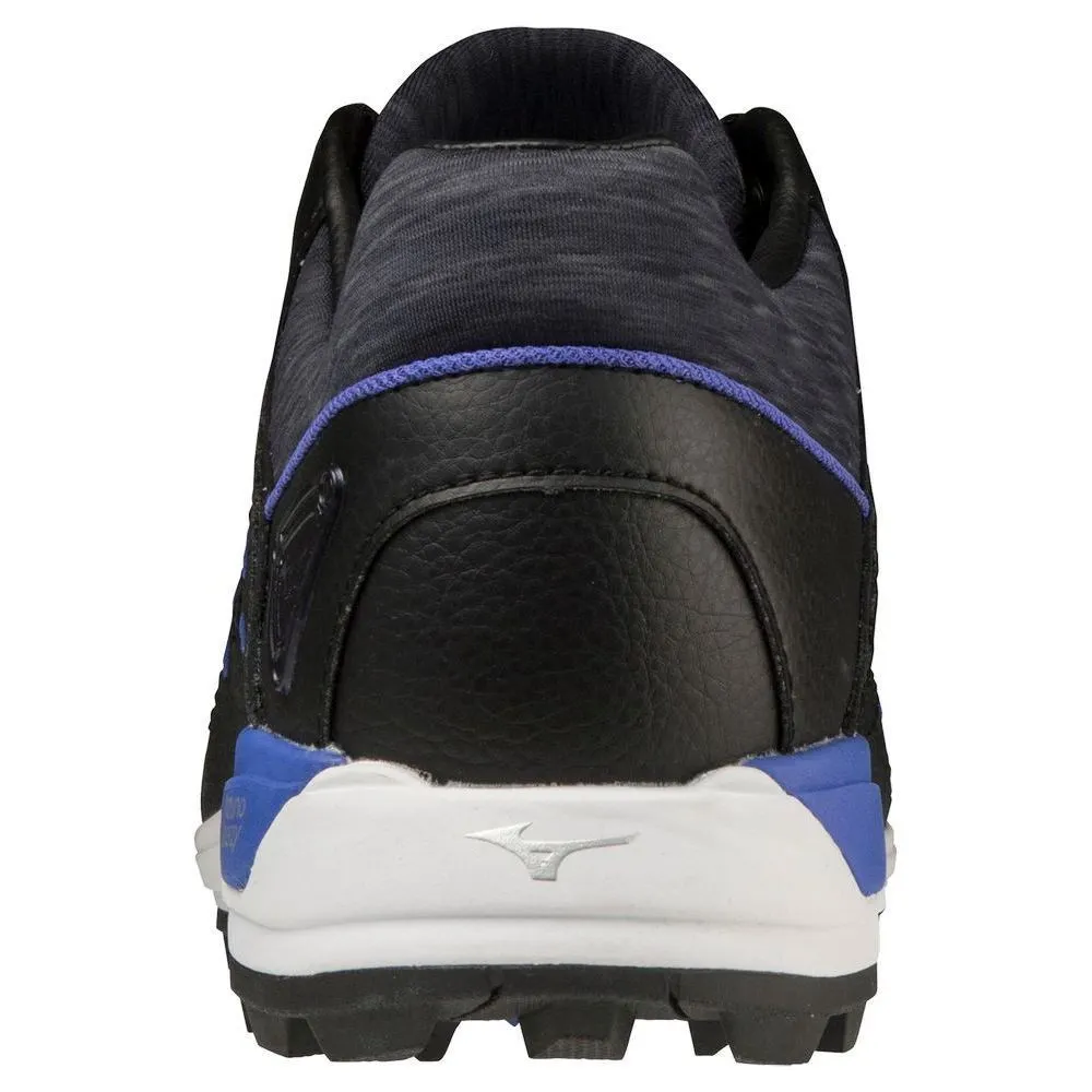 Mizuno Men's Wave Hazard Pro Golf Shoes - Image 4