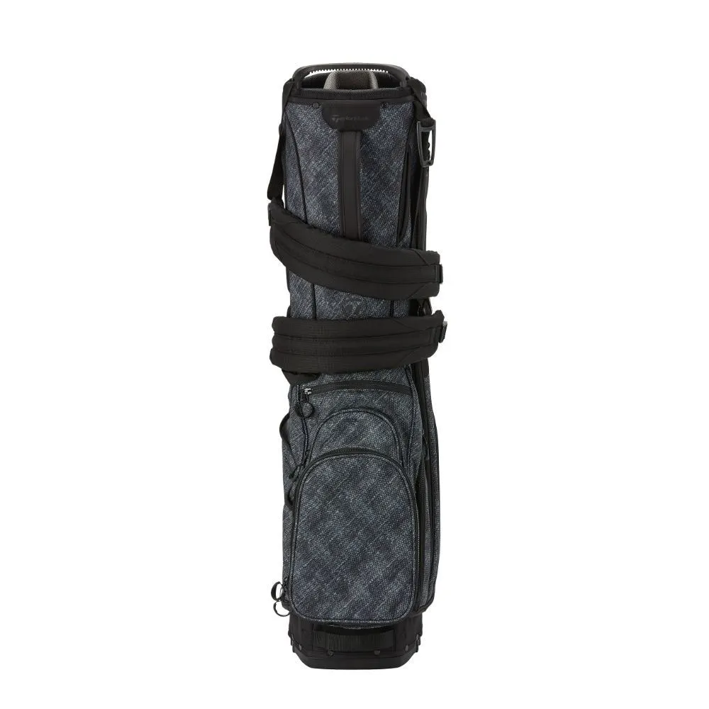 TaylorMade Flextech Crossover Stand Bag - Image 8