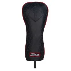 Titleist Leather Driver Headcover