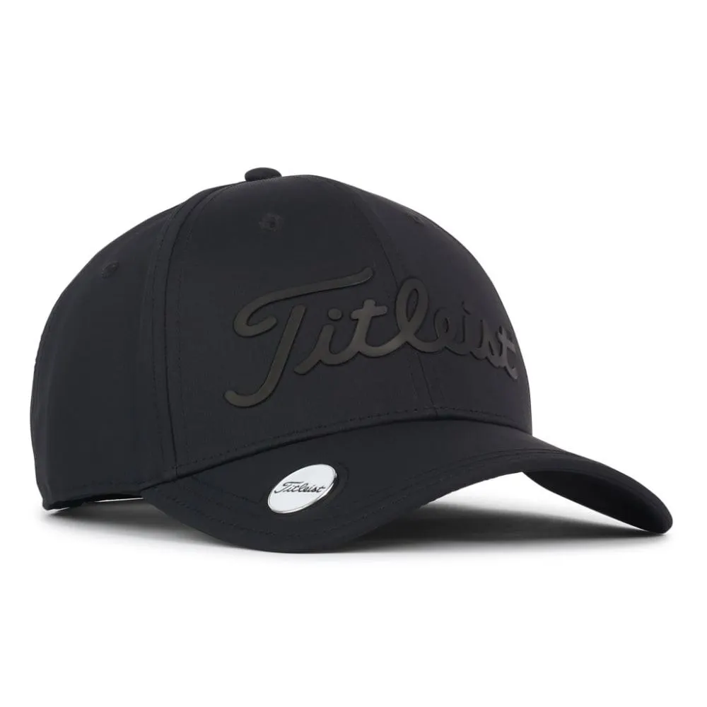 Titleist Players Performance Ball Marker Golf Cap - Image 4