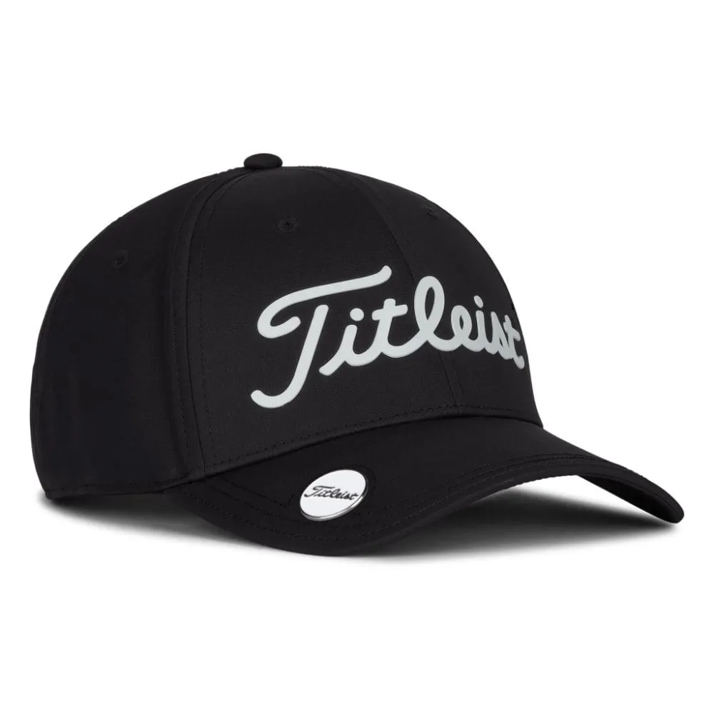 Titleist Players Performance Ball Marker Golf Cap - Image 5