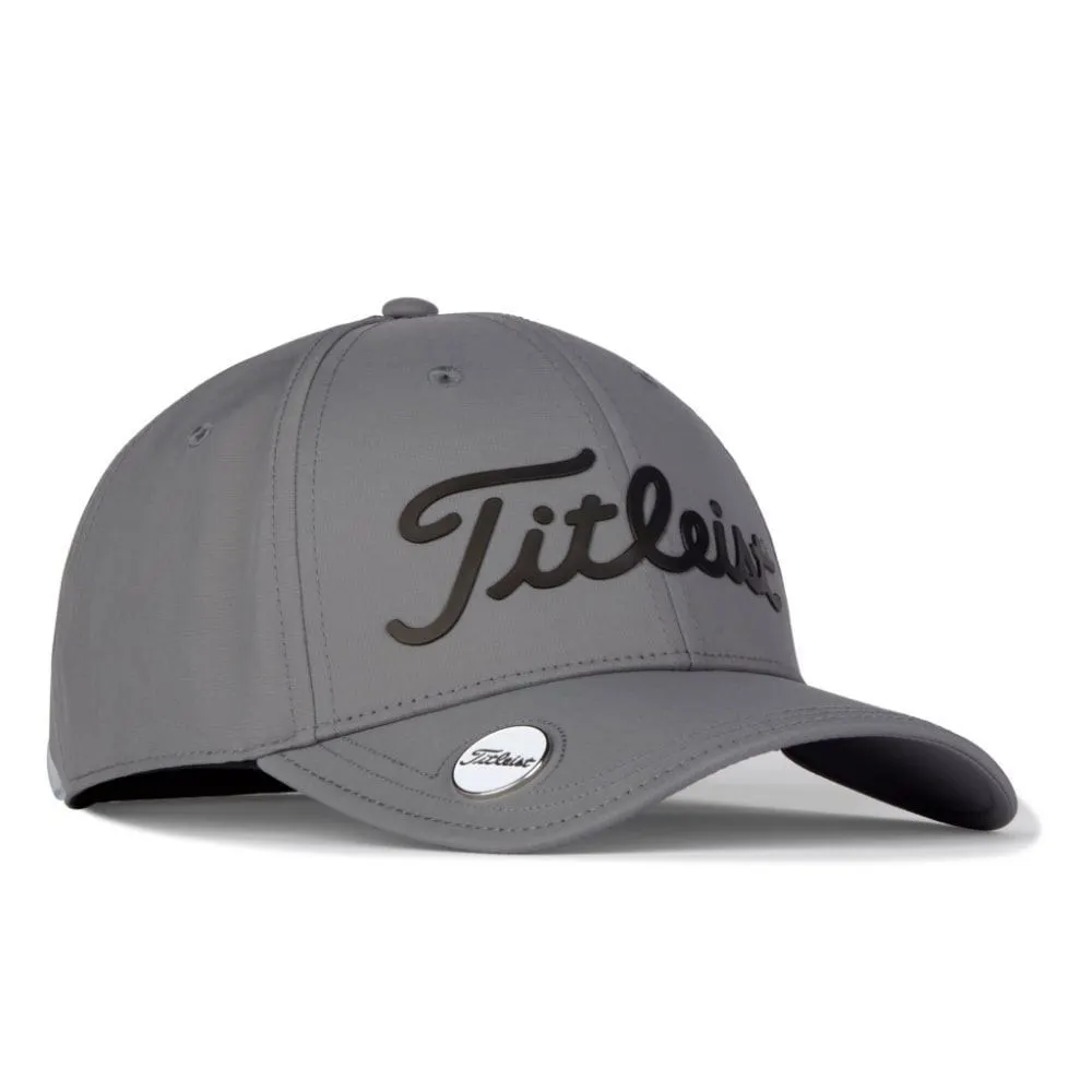 Titleist Players Performance Ball Marker Golf Cap - Image 2