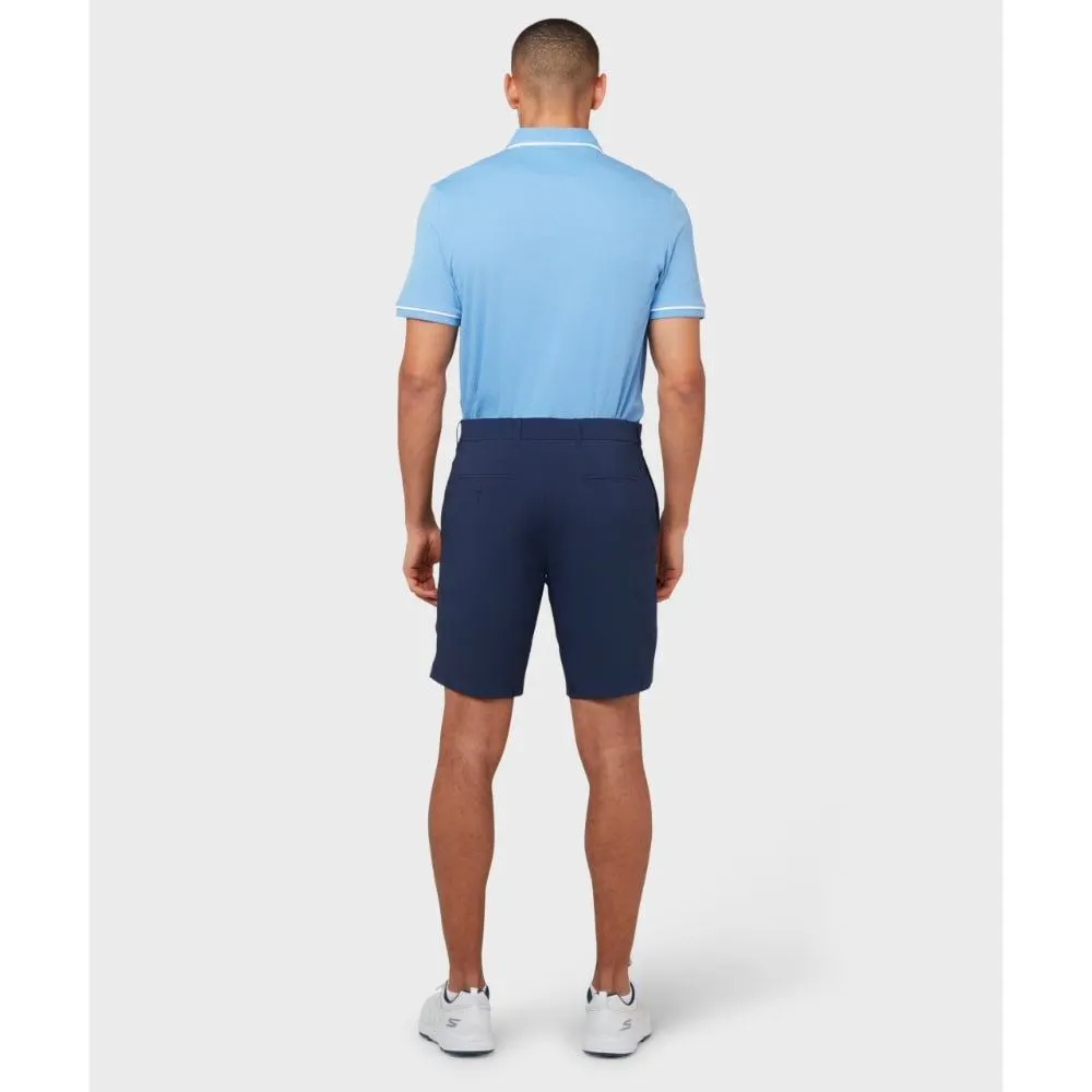 Original Penguin Men's Allover Pete Embroidered Golf Shorts - Image 9