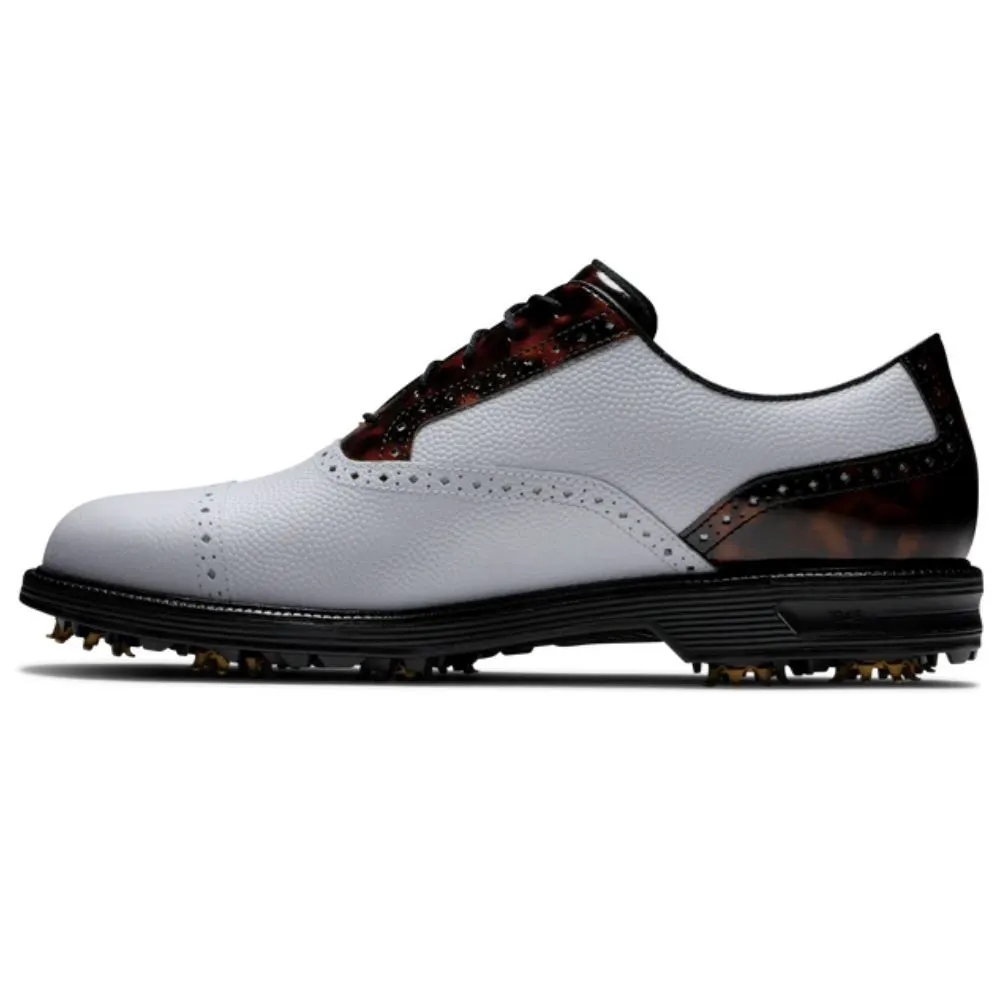 FootJoy Men's Premiere Series - Garret Leight Tarlow Golf Shoes - Image 2