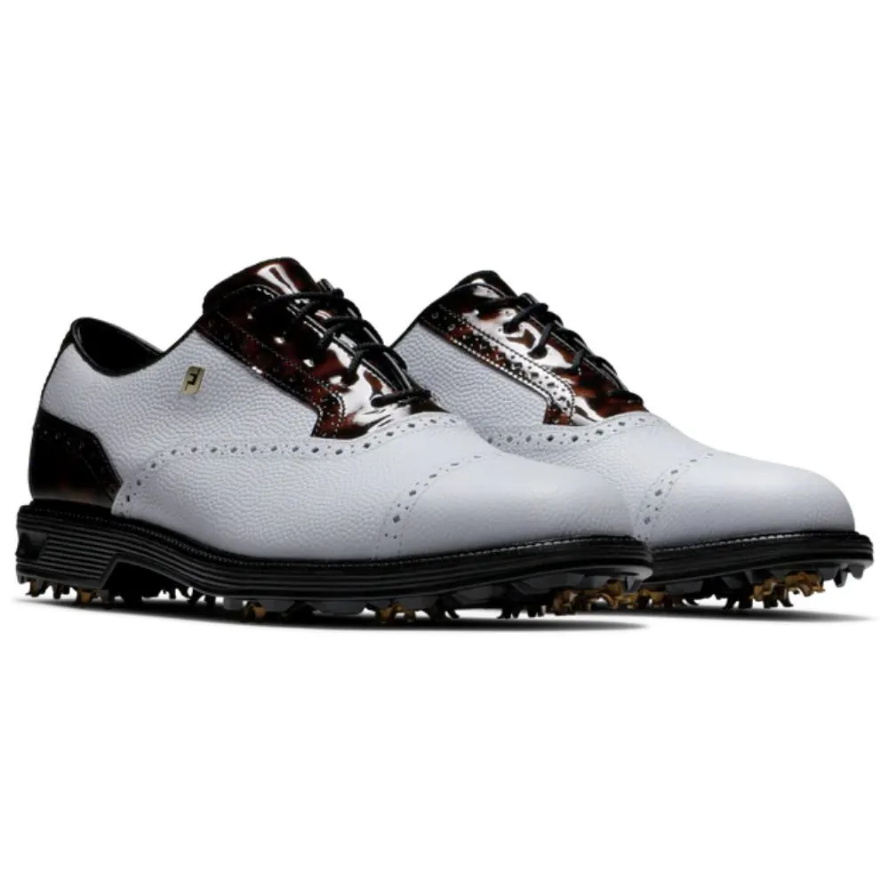 FootJoy Men's Premiere Series - Garret Leight Tarlow Golf Shoes - Image 4