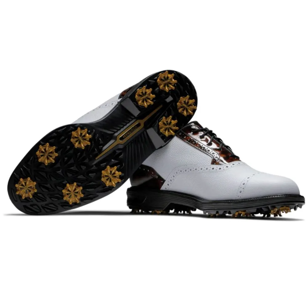 FootJoy Men's Premiere Series - Garret Leight Tarlow Golf Shoes - Image 5