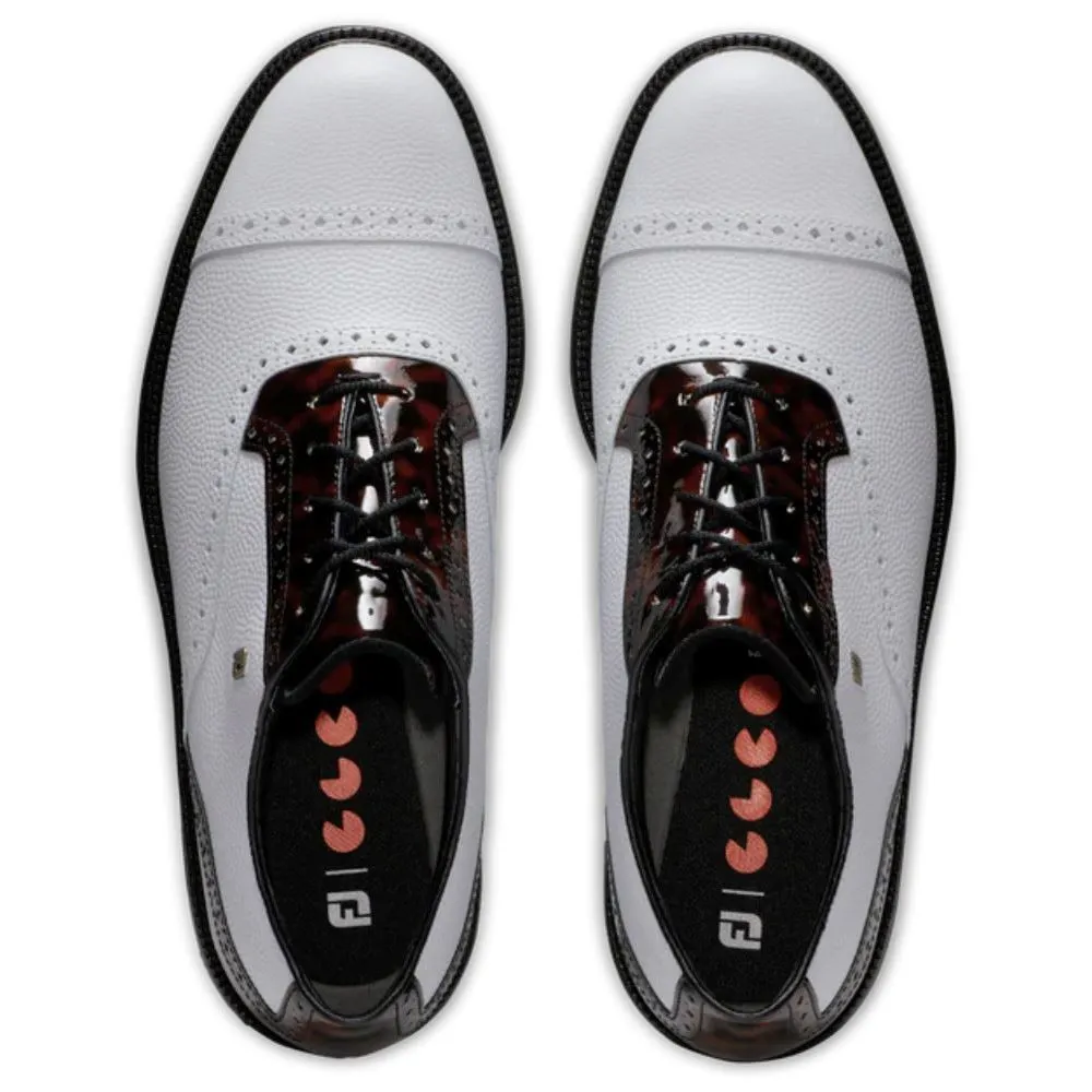 FootJoy Men's Premiere Series - Garret Leight Tarlow Golf Shoes - Image 6