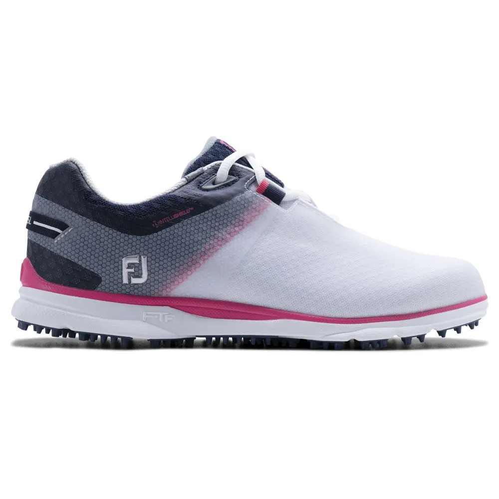 FootJoy Ladies Pro SL Sport Golf Shoes - Image 2