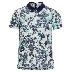 Under Armour Ladies Zinger Rise Golf Polo Shirt