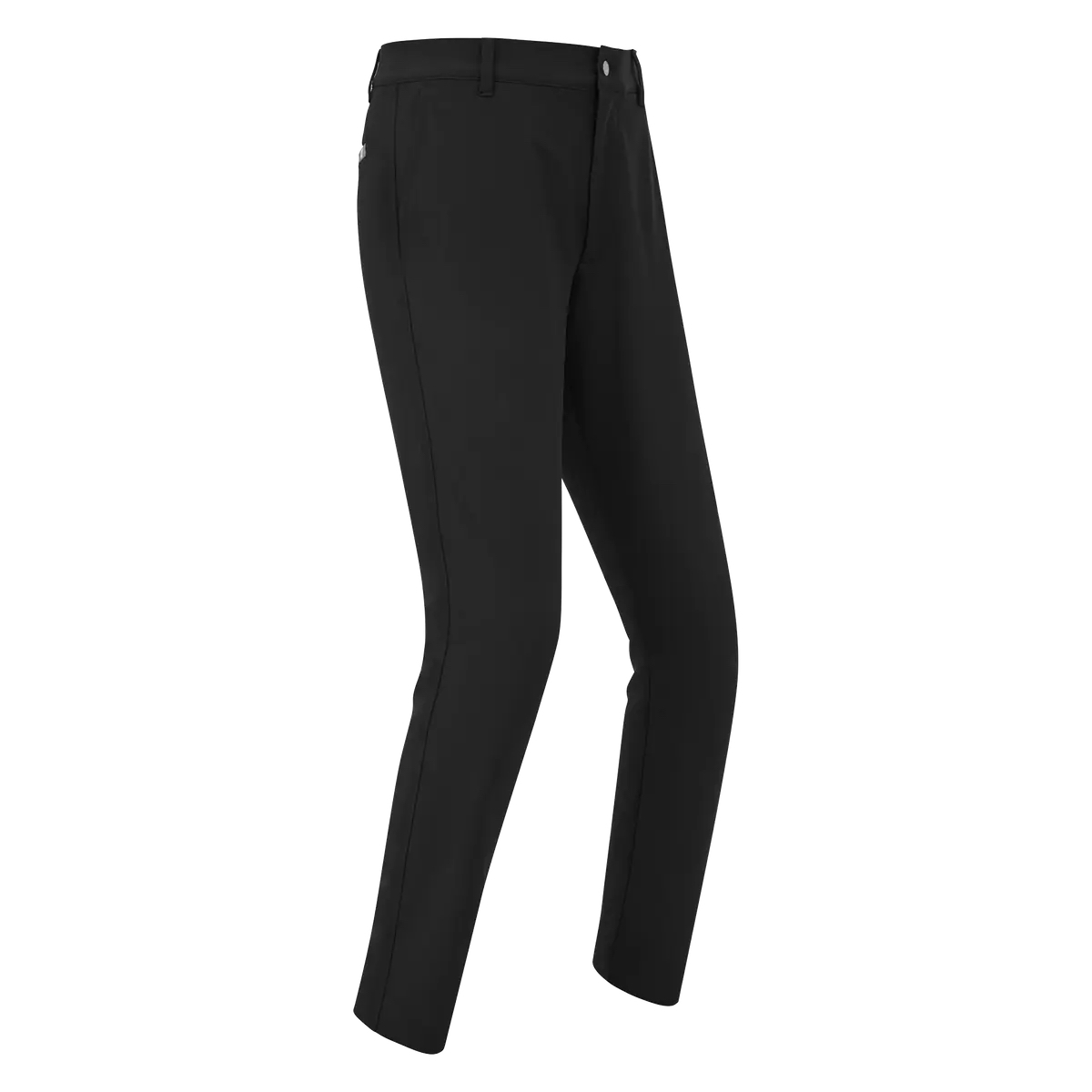 FootJoy Men's Performance Tapered Fit Golf Trousers - Image 3